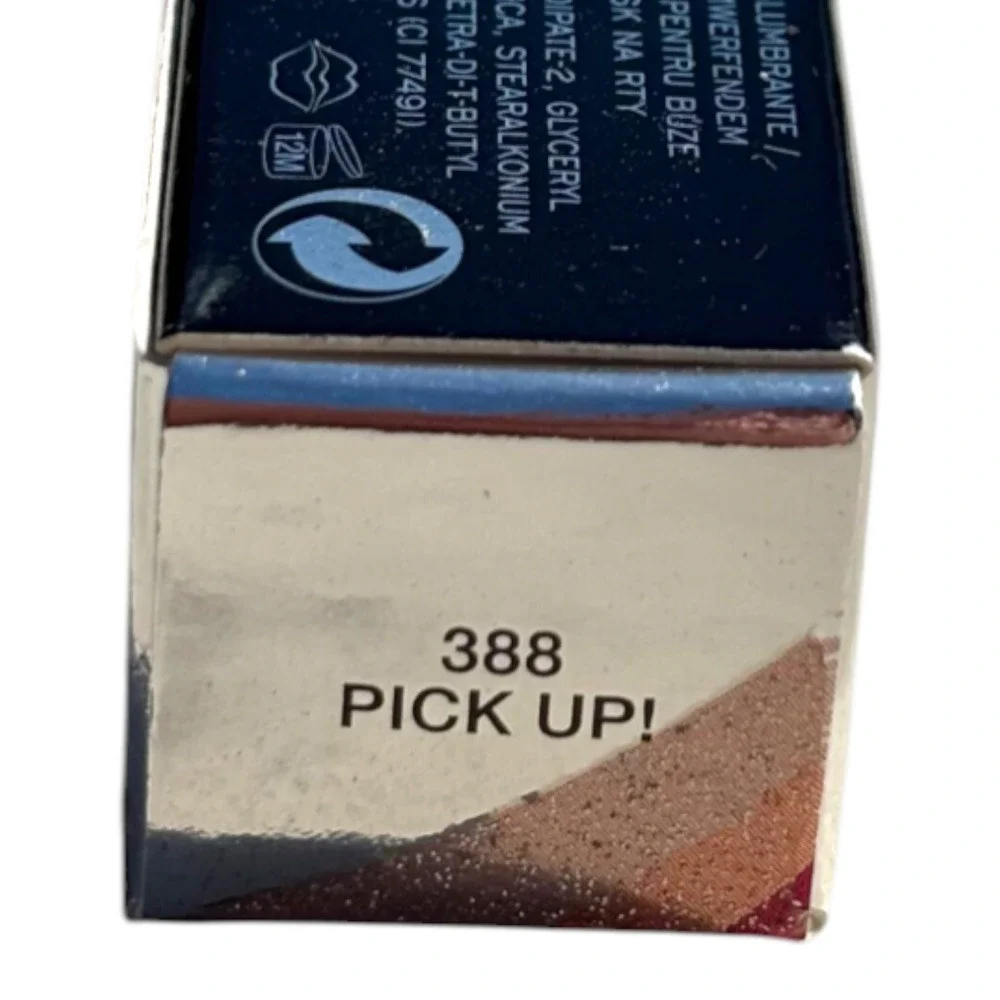 Marc‎ Jacobs Enamored Dazzling Gloss Lip Lacquer 388 Pick Up! 0.16oz New In Box